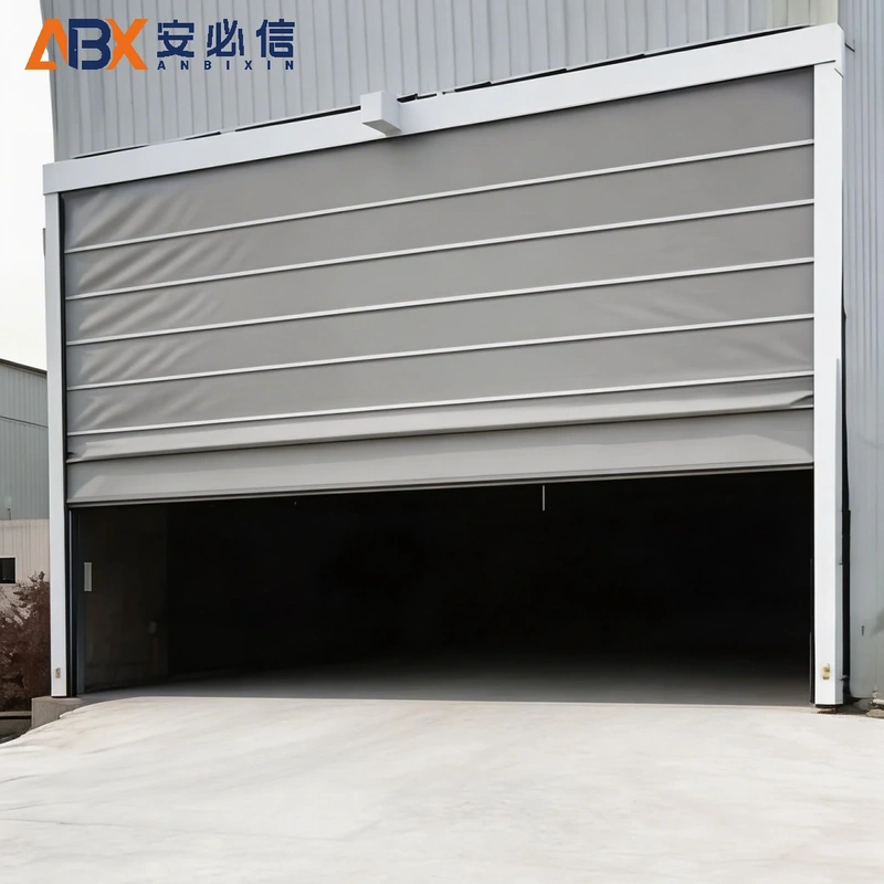 珠海市冷库门封